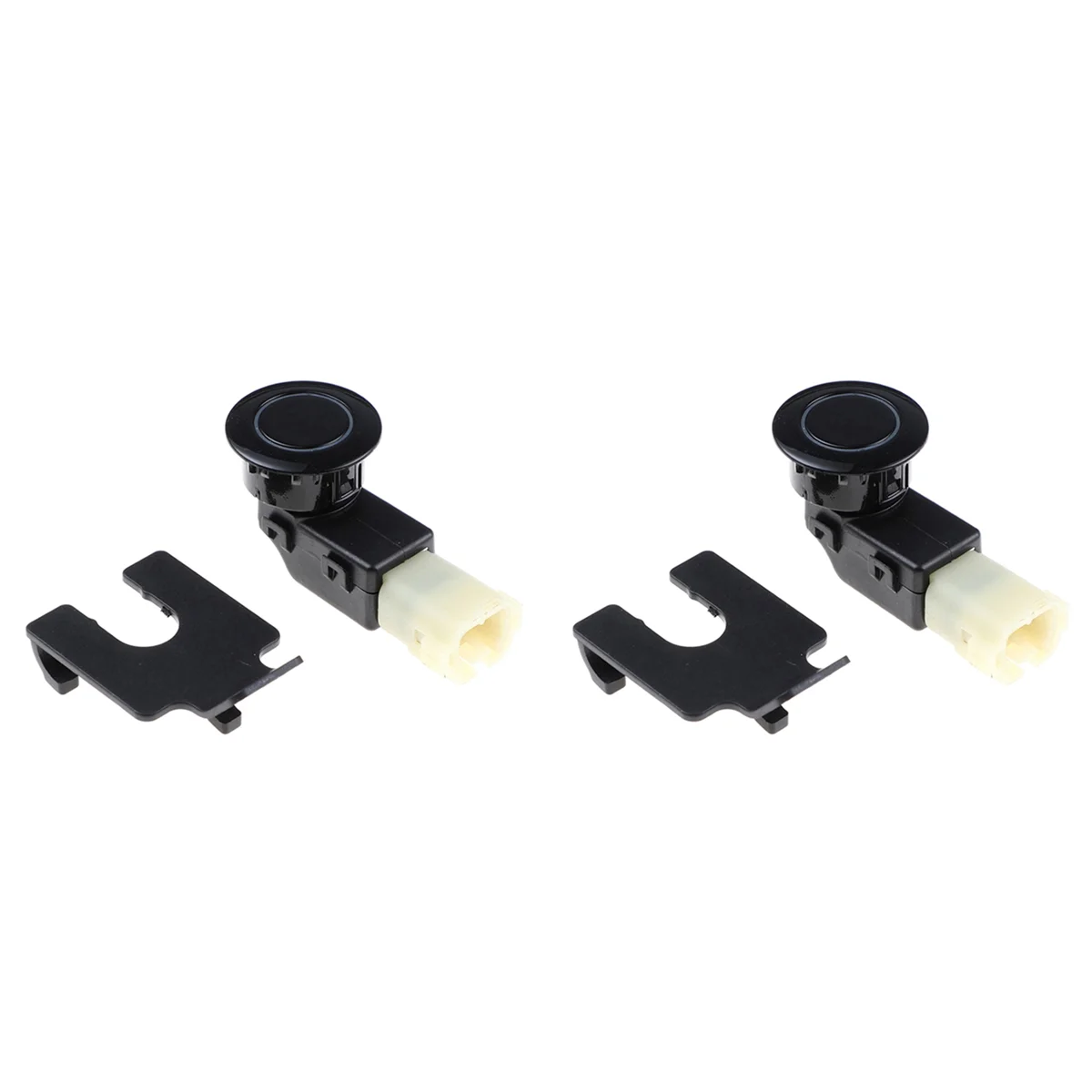 

2X for Accord 2008-2013 2008 Car Parking Distance Control Aid Sensor 39690-SDA-P01 39690SDAP01