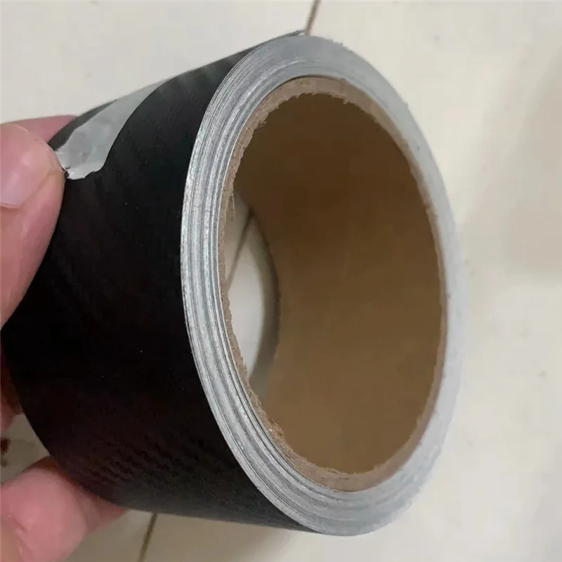 NEW-Multiuse Bicycle Frame Protection Stickers Road Bike Frame Tape Car Wear Protector Carbon Fiber Film Bicycle