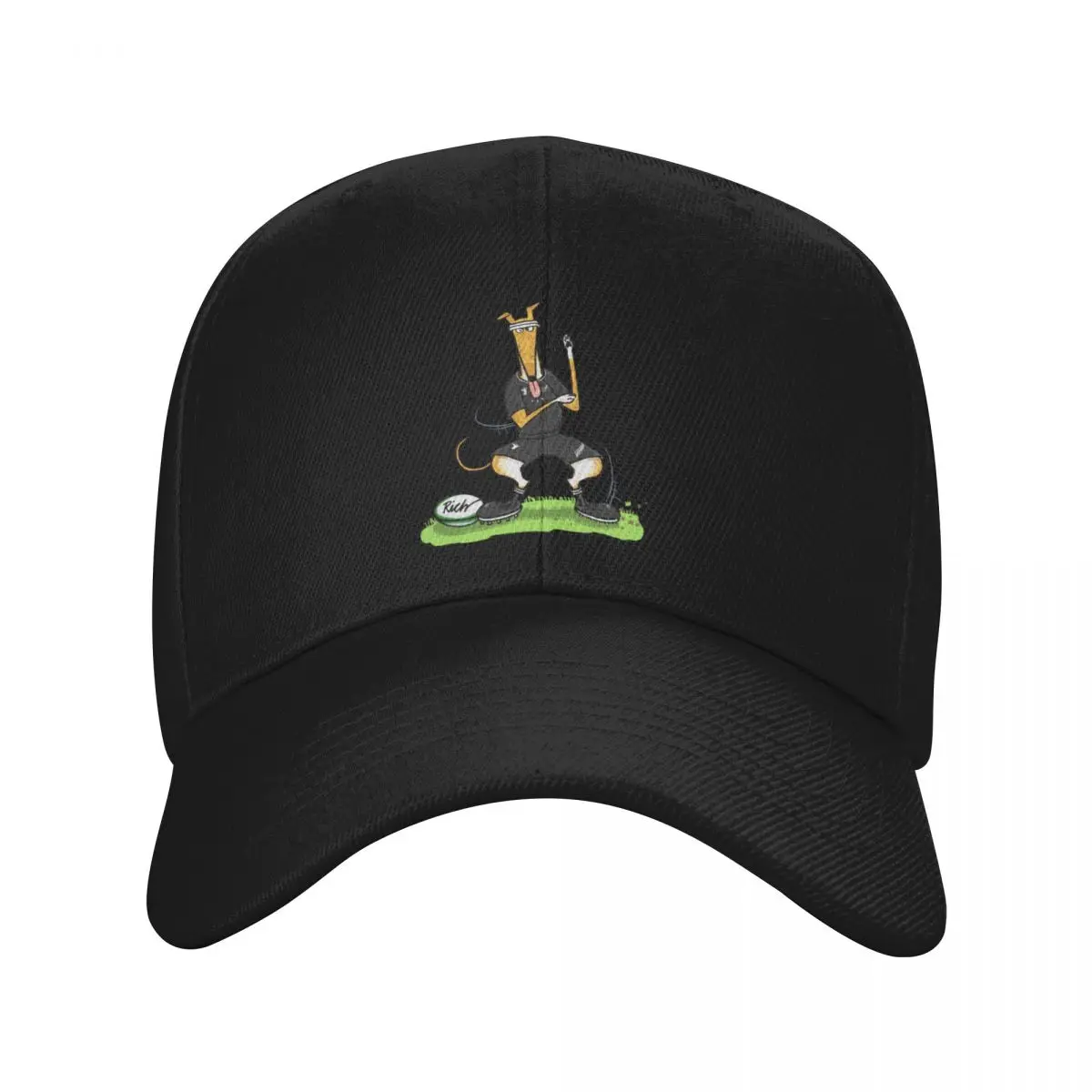 

The New Zealand one Baseball Cap fishing hat Hat Baseball Cap Hat Man Luxury Caps For Men Women's