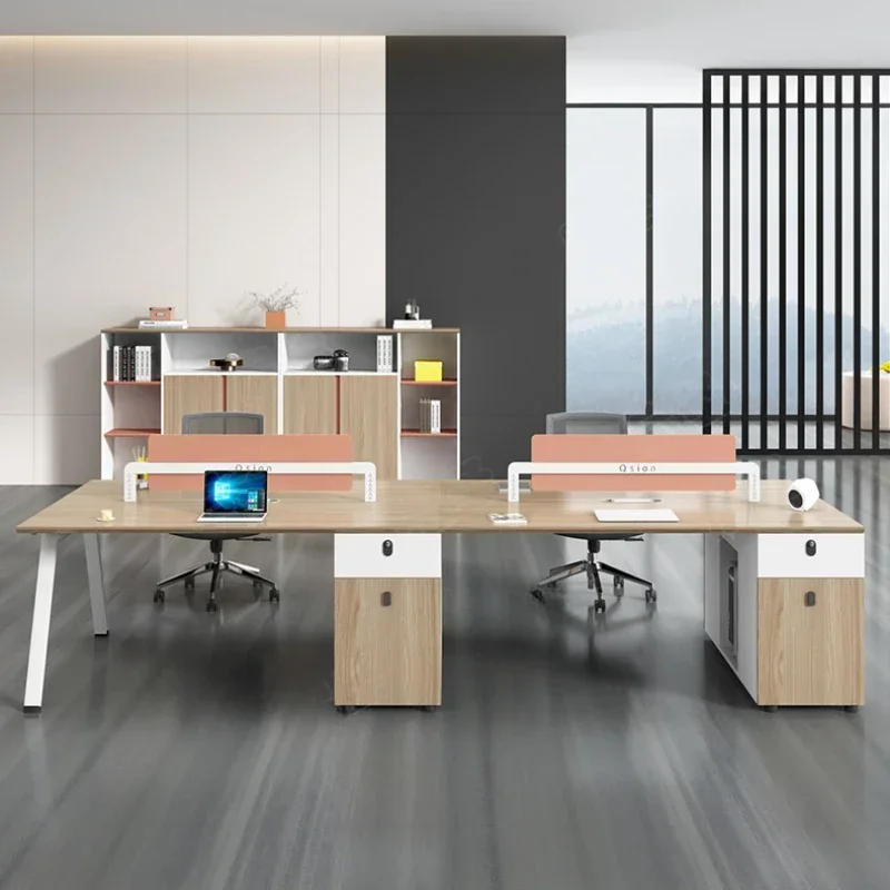 

Professional Office Furniture Multifunctional Desk Desks Computer Tables Executive Standing Table Modern Offices Room Seating