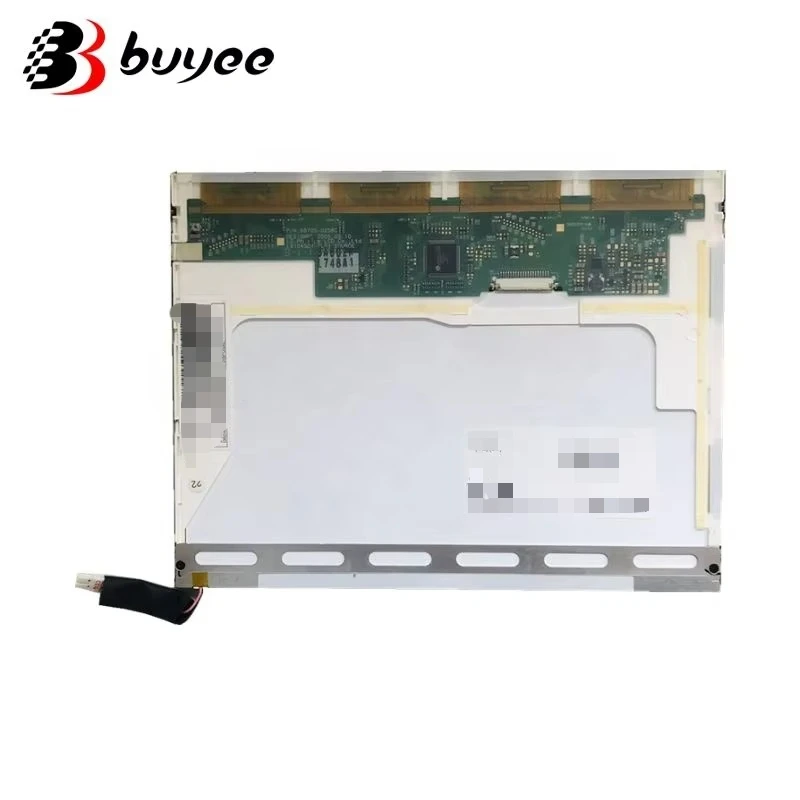 

Original 10.4" LCD screen LB104S01-TL01 LB104S01-TL02 LB104S01-TL04 800x600 20 Pin display monitor