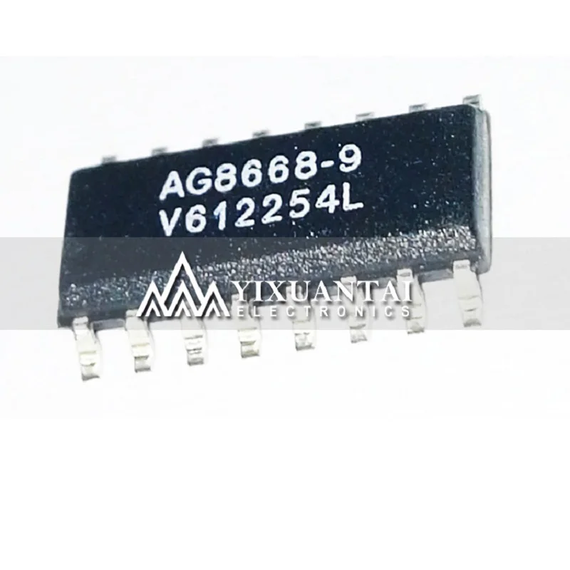 estoque-5pcs-lote-ag8668-9-ag8668-sop16-novo