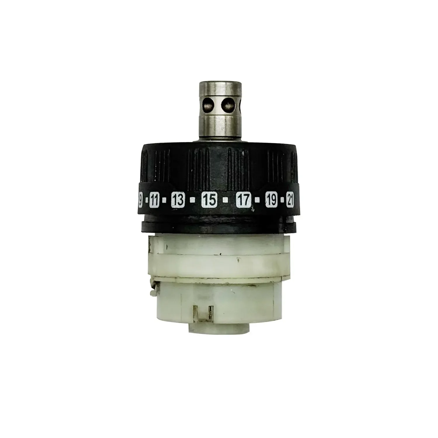 Workshop Use 0.8-10mm Drill Chuck Assembly Drill Bit Adapter Sustained Performance Easy-cut Steel Precision Drilling