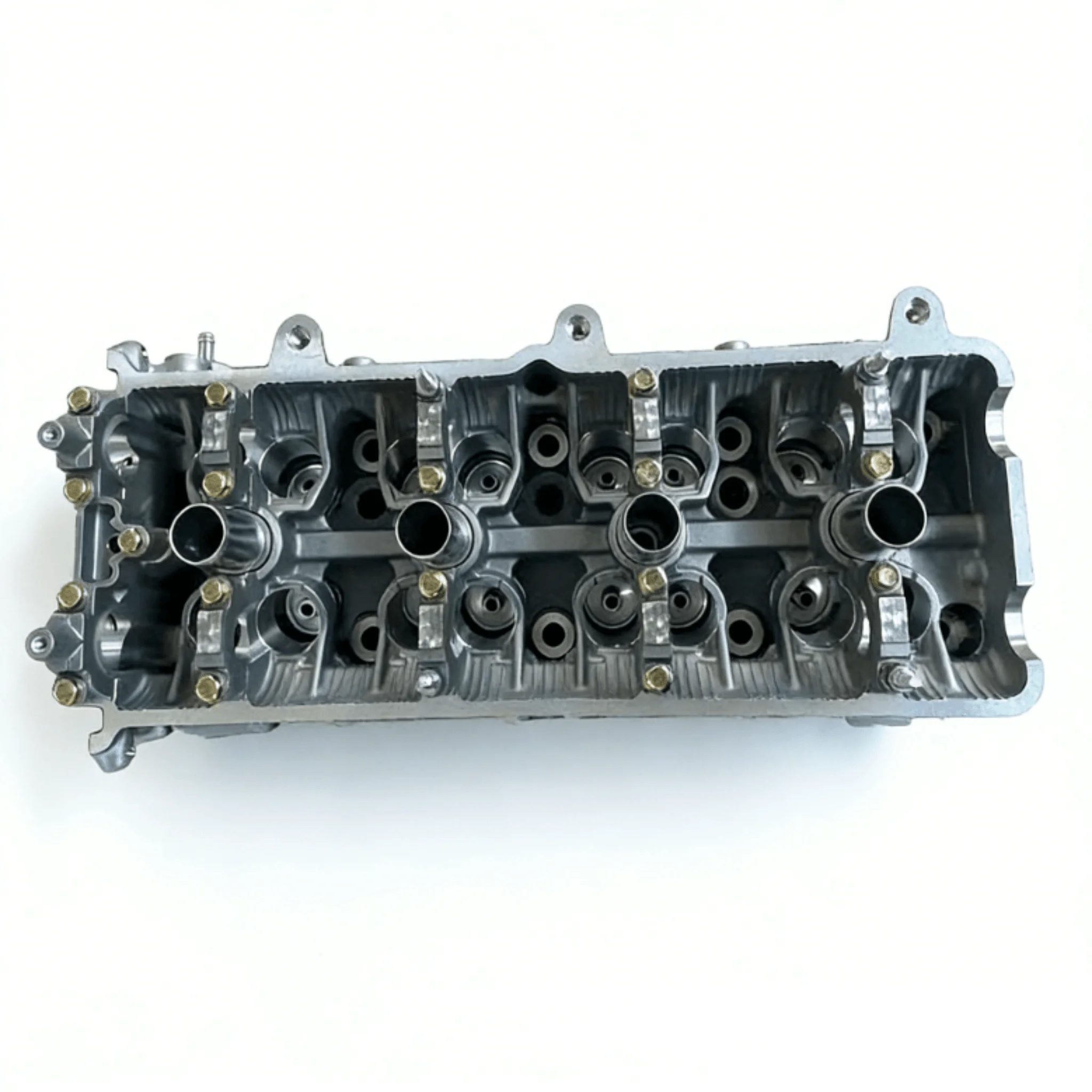 High Quality 11101-0E010 1GD 2GD Cylinder Head Assembly Easy Installation Direct Replacement