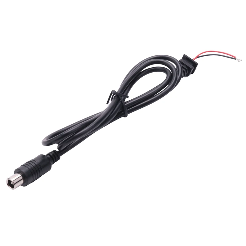 5X Electric Scooter Line 42V 2A Charger Accessories Power Cord Charging Cable For Xiaomi M365 Electric Scooter