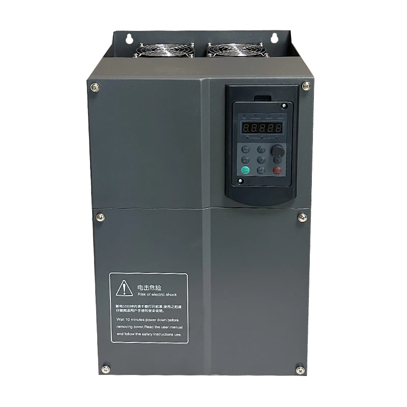 380v 110kw Enhanced Motor System for Optimal Performance