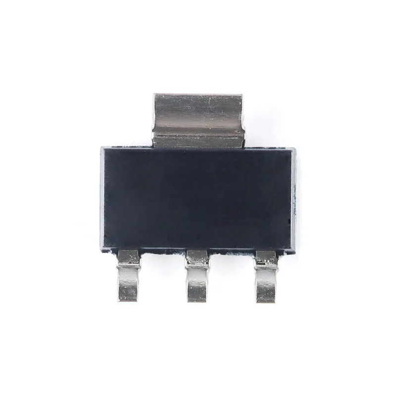 10PCS 100% NEW LM317MQDCYR SOT-223-4.Chipset