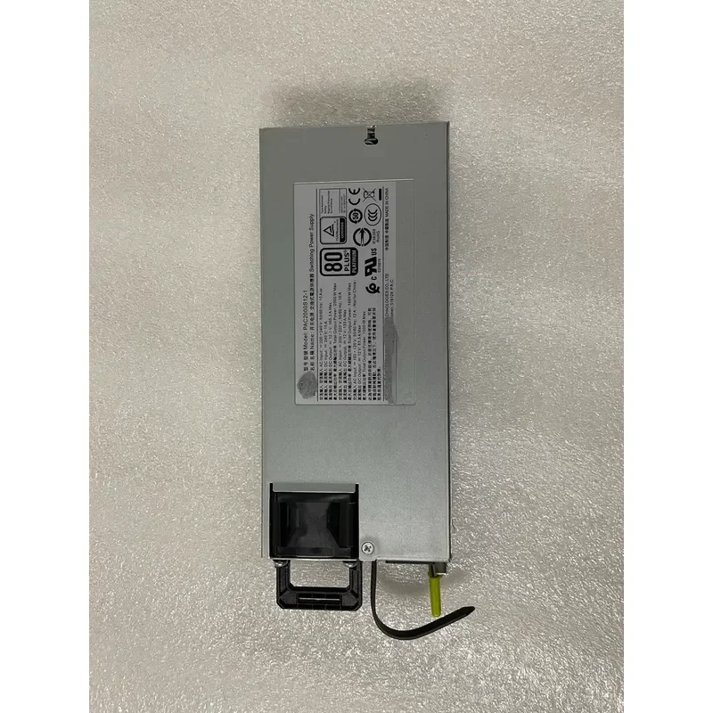 for Huawei PAC2000S12-1 2000W 165A Platinum Efficiency Power Supply Module