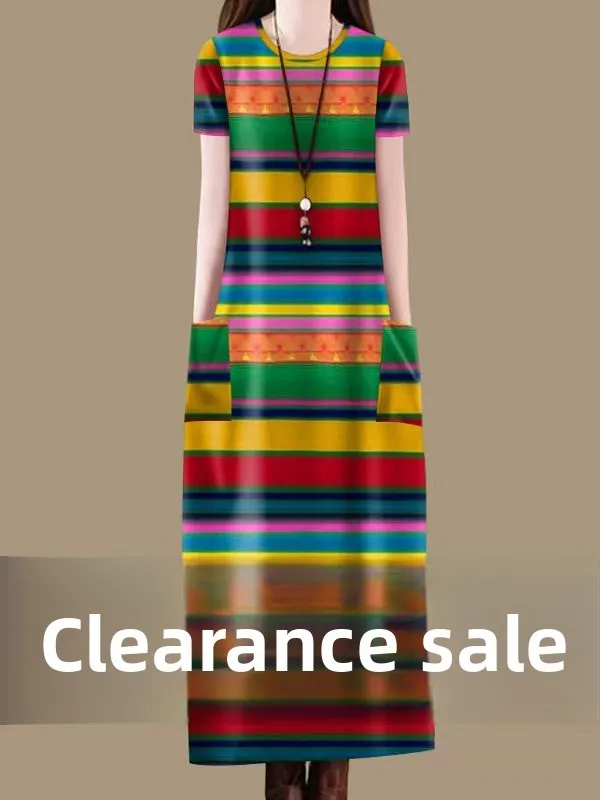 Ele Floral Print Ke… - image