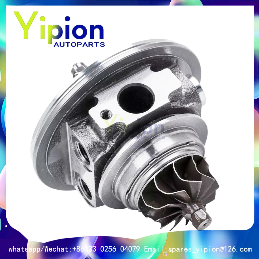 53039880181 53039700181 K03 Turbo Charger Core  756542401 11657565912 for BMW Mini Cooper S R55 R56 R57 EP6DTS N14