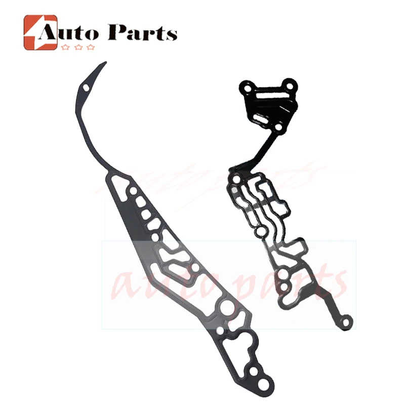 

4T65E Automatic Transmission Clutch Repair Kit For GM VOLVO 4T65 Gearbox Valve Body Gaskets Car Accessories