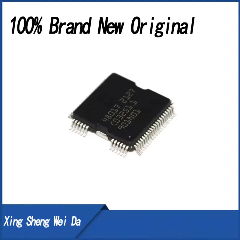 

(5 pieces) 100% new 30458 30460 30554 30605 30616 30622 40049 40055 40055 40069 40114 HQFP-64 chipset