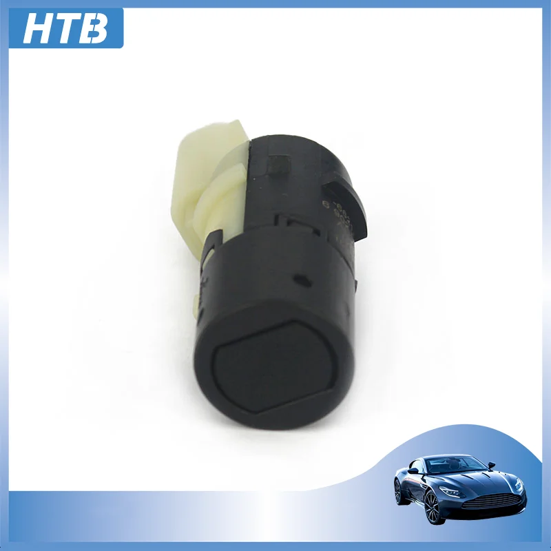 4pcs 66216902180 Parking Distance PDC Sensor For BMW 3 Series E46 M3 330 330xd E36 316ci 320ci 330xi 98-07 9640968680 7904037