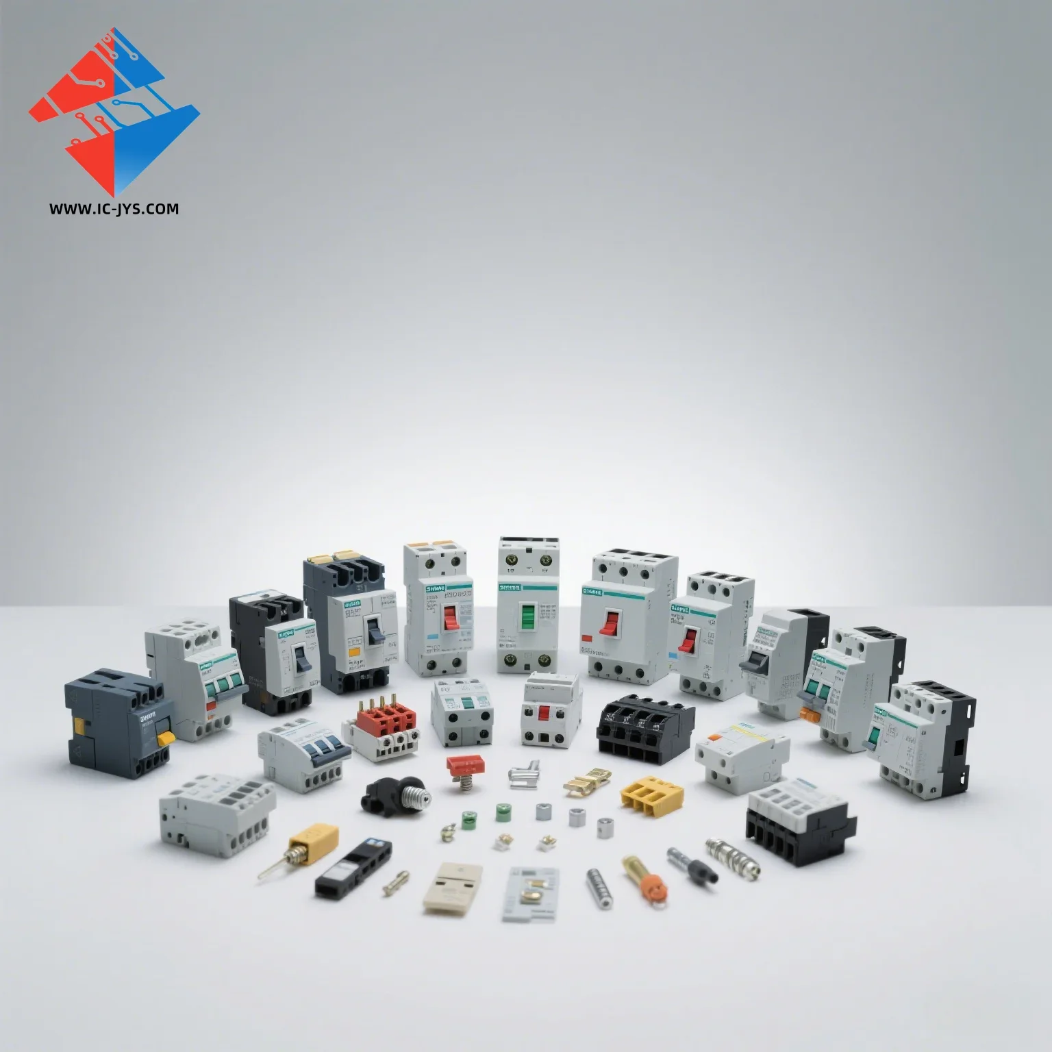 PLC Controller SV004IG5A-1 Inverter New Original Stock in Stock