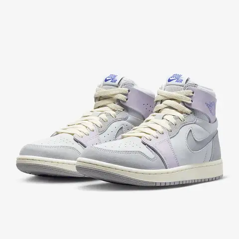 Nike Official Authentic Air Jordan Women's Sports Wear-resistant High-top Sneakers DV1305-005