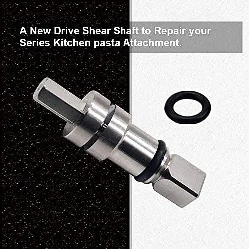 لوازم المنزل لـ KitchenAid المعكرونة القص رمح مقرنة تركيبات KSMP سلسلة KSMPCA0 KSMPSA0 KSMPRA0 5KSMPRA0 حامل مرفق