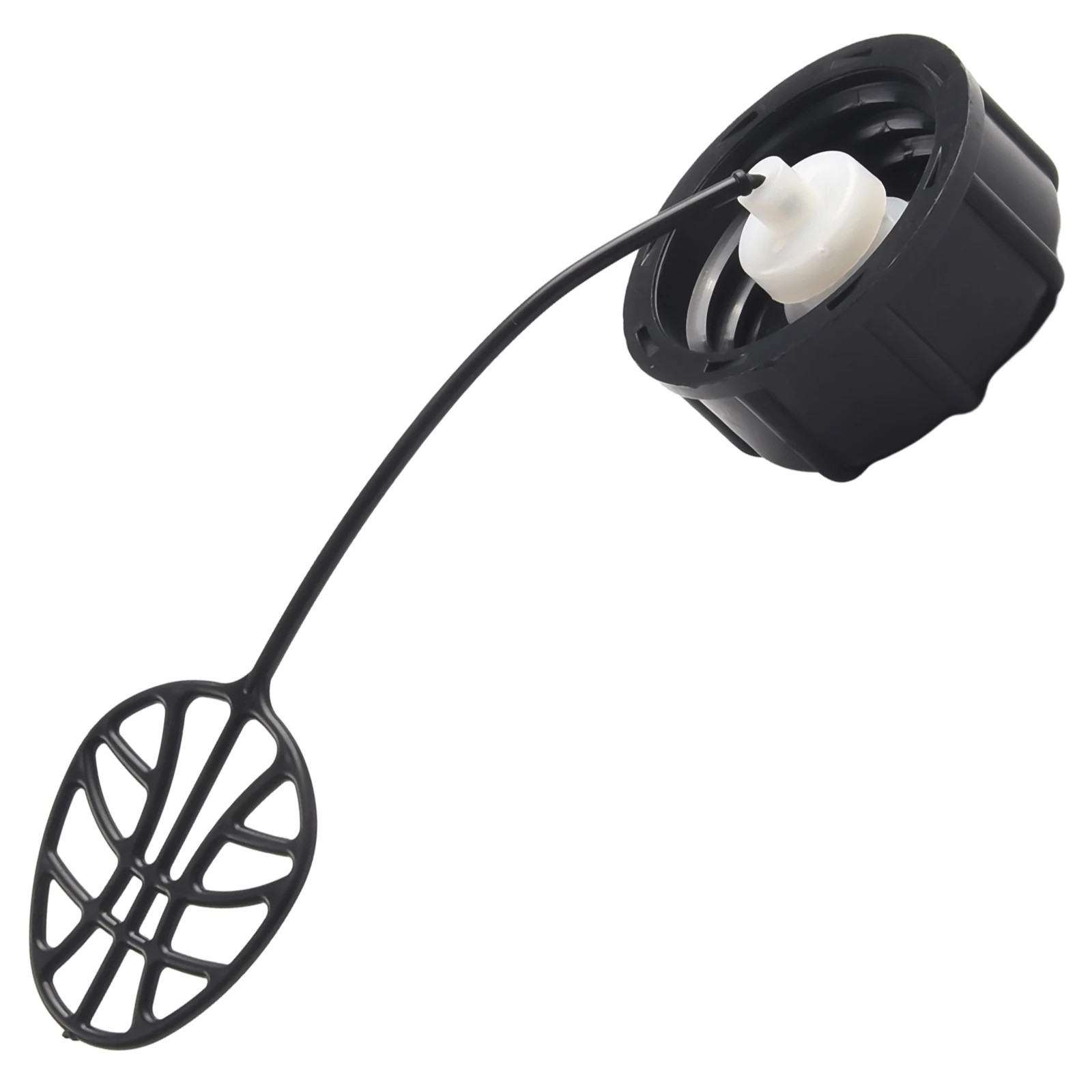 غطاء غطاء خزان الوقود الملحقات غطاء حماية أدوات غطاء الوقود GX22 GX31 GX35 خزان 17620-ZM3-063 البنزين استبدال