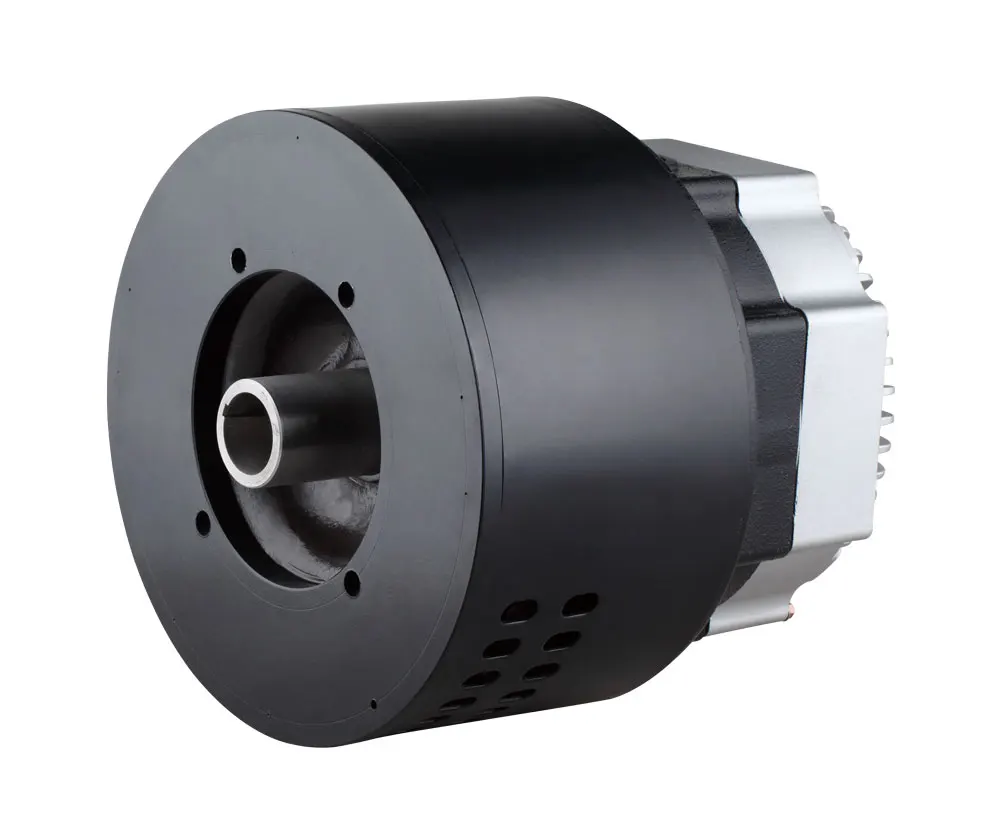 

10KW variable speed marine generator PMG magnetic generator