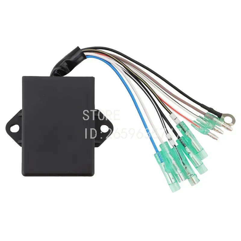 CDI Adaptive Igniter for OE Code 61N-85540-00