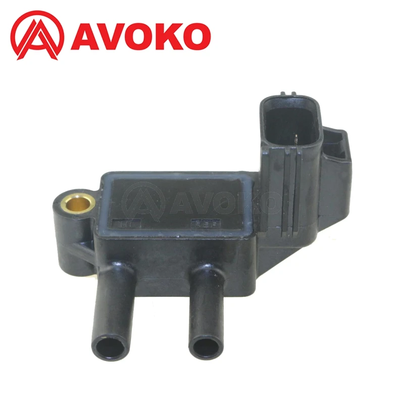 Exhaust Gas System Pressure Sensor For Jaguar S-TYPE XF XJ X200 X250 X350 2.7 D CX235L200AA C2Z13154 C2D21764