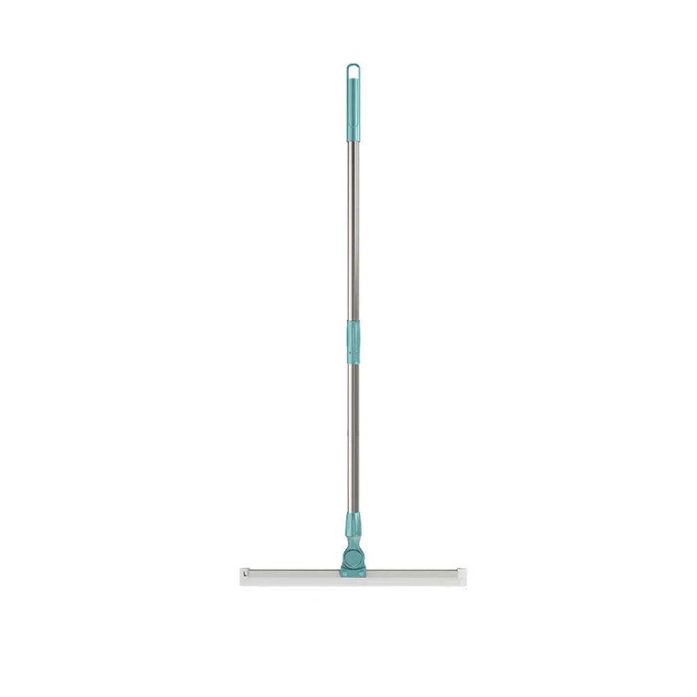Large Area Toilet Bathroom Toilet Wiper Magic Broom Sweeping Silicone Artifact Ground Scraping Floor Cleaning Mop