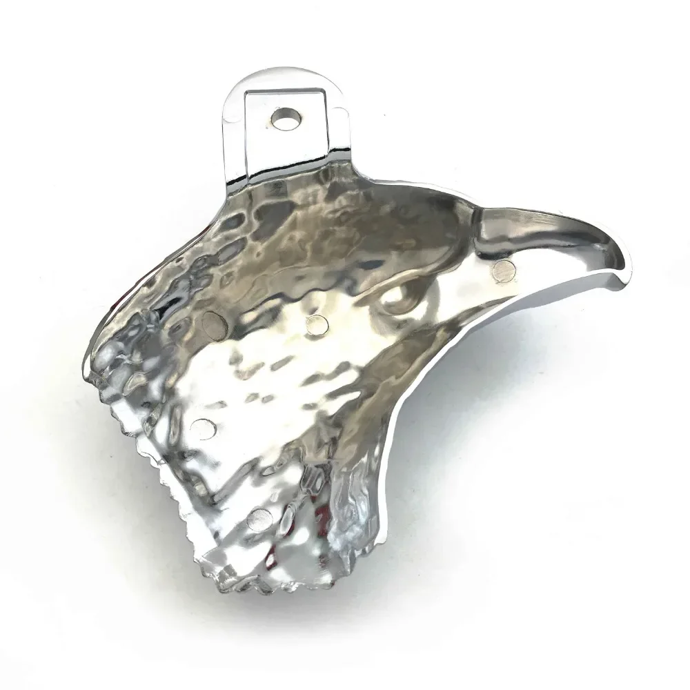 Eagle Head Horn Cover for Harley Davidson Big Twins V-Rods Stock Cowbell 1992-2022 Motorcycle Parts