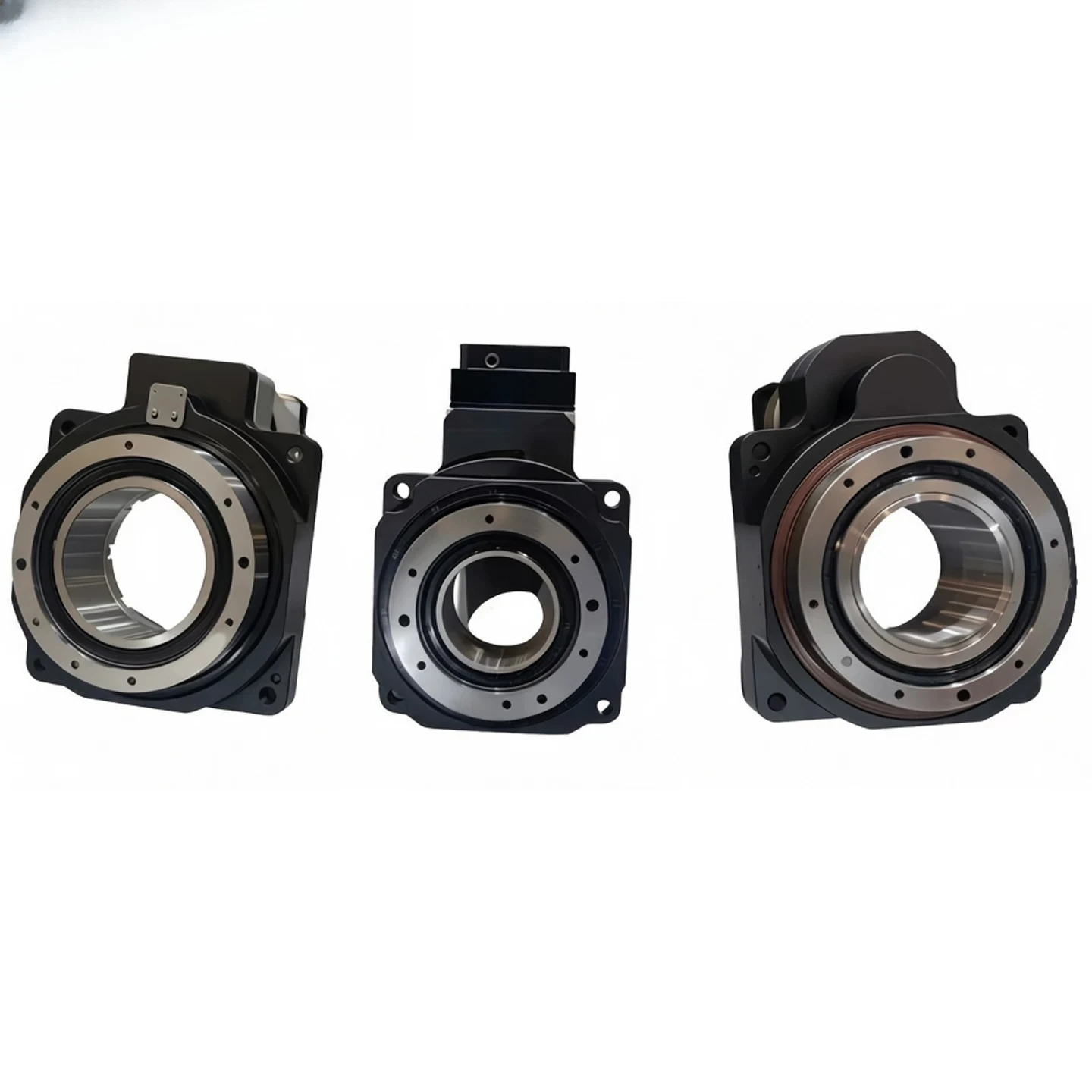 PZK-110K High Precision Hollow Rotary Table Repeat Positioning Accuracy