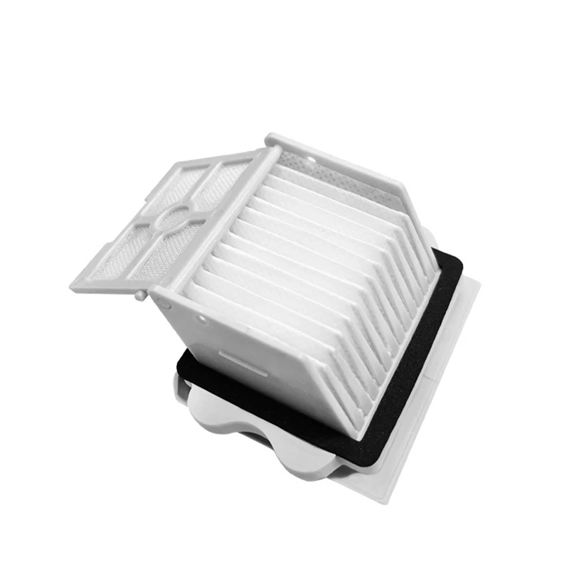 SANQ для Roborock A20, аксессуары для скруббера A20pro/Flexipro, аксессуары, роликовая щетка, фильтр, аксессуары для скруббера