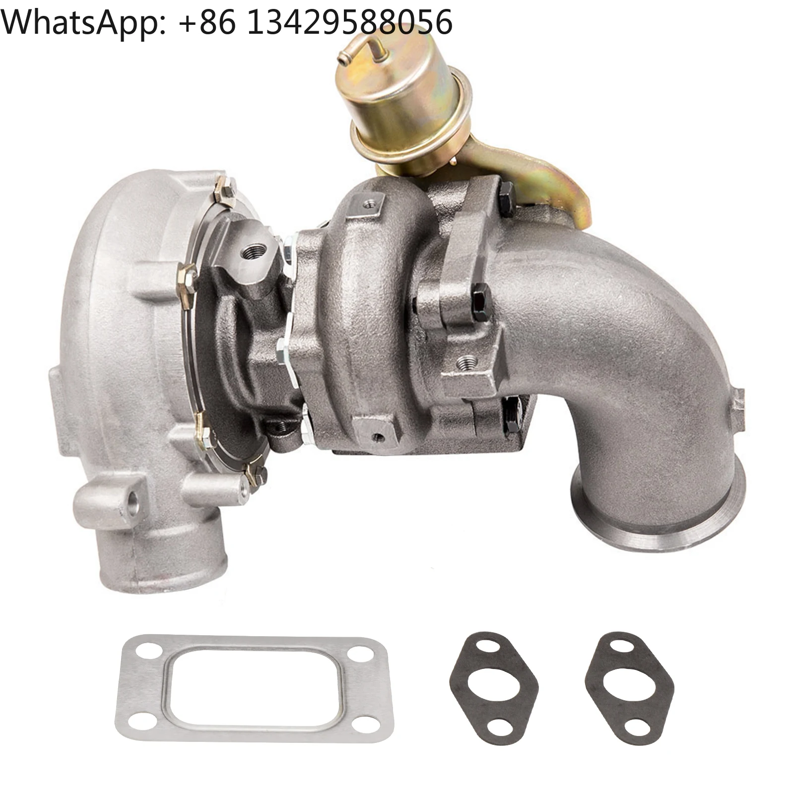 

MaXpeedingrods Turbo Charger for Chevrolet Silverado Suburban Pick-up C2500 6.5L Diesel 12533738