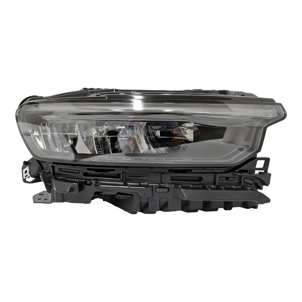 Passenger Side Headlight For 2022-2024 Jeep Grand Cherokee w/Leveling 68376980AG