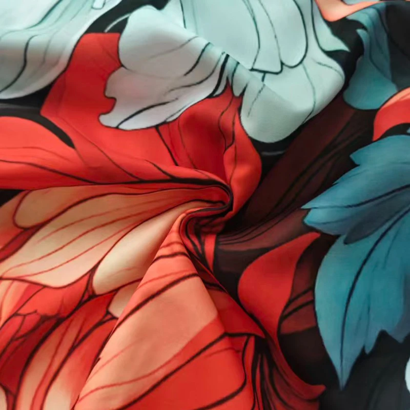 Dames Lente Herfst Trendy Bloemenprint Revers Maxi-jurken 2026 Nieuwe Lange Mouwen Losse Vrouw Button-down Dames Shirtjurk