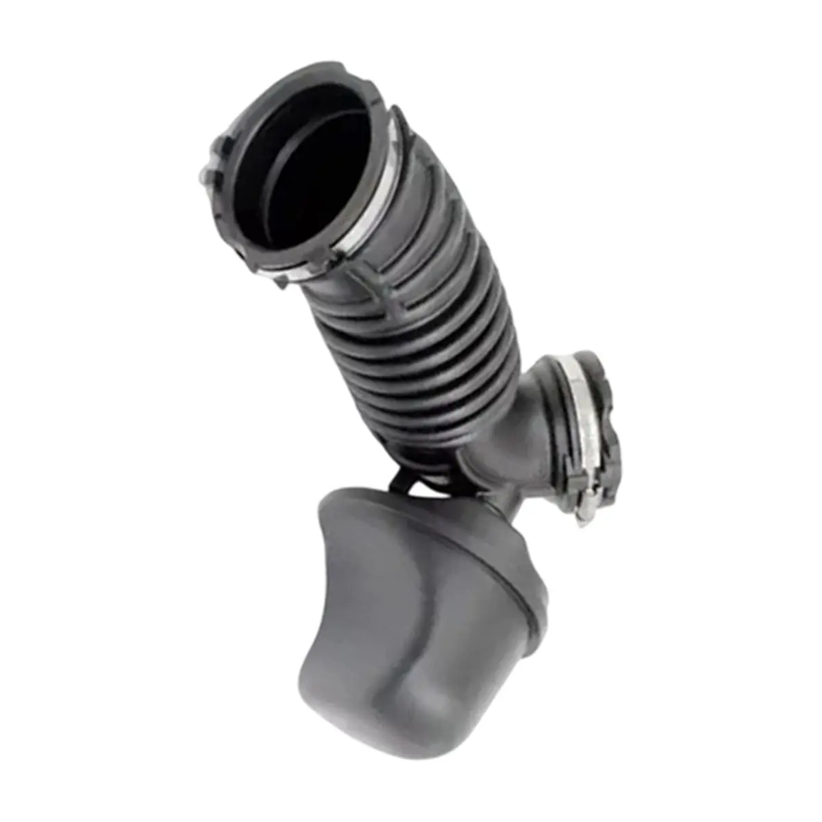 #46D (Black)Engine Intake Hose Air Intake Throttle Pipe for Chevrolet,Automotive Parts & Accessories