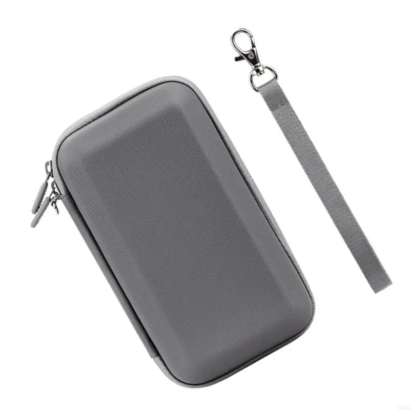 Y88b PU Корпус для мобильной сумки для хранения камеры 7p/7 для домашнего офиса