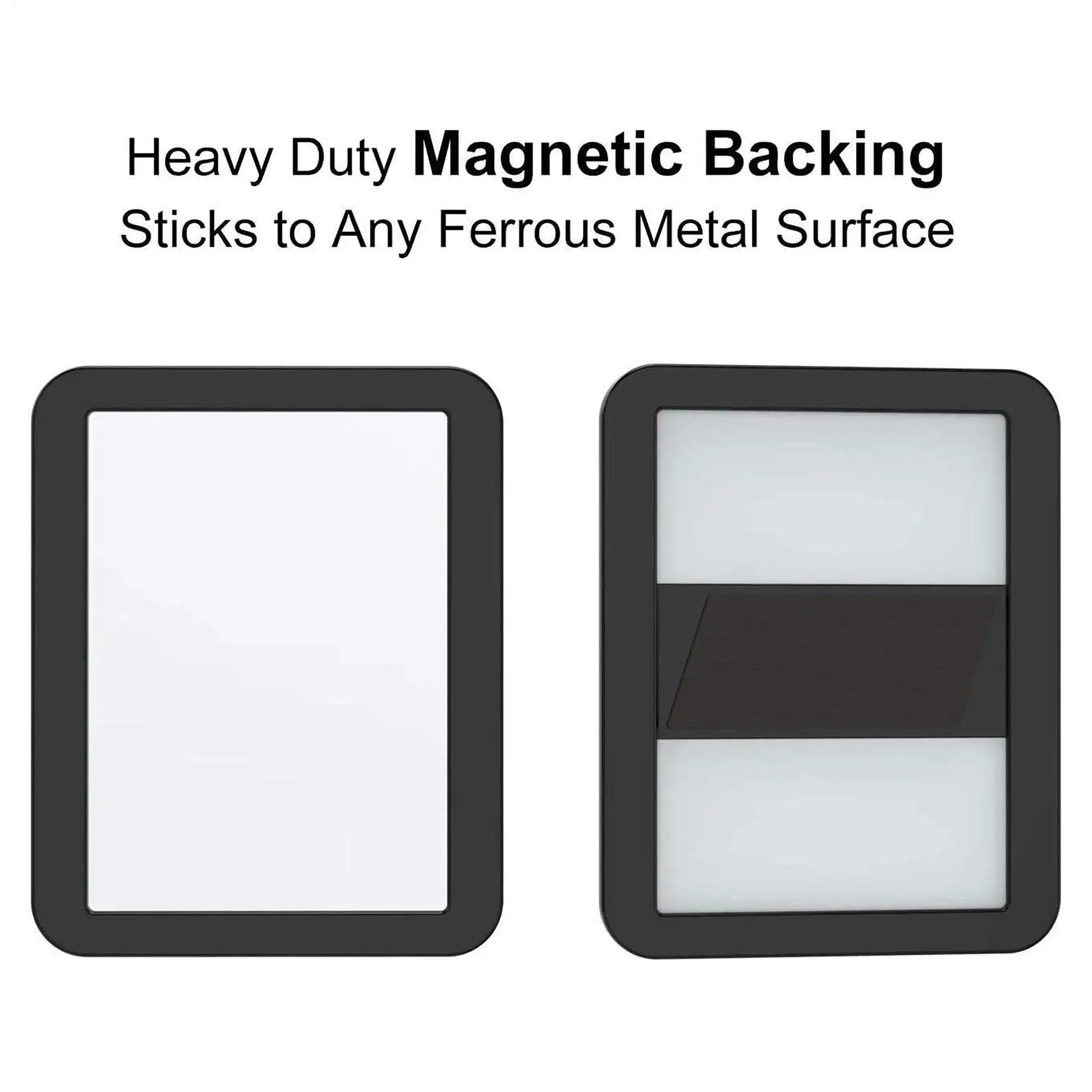 Magnetic Locker glass Mirror Portable Rectangular Locker Mirrors Girls Mirror Wallpaper For School Locker Workshop