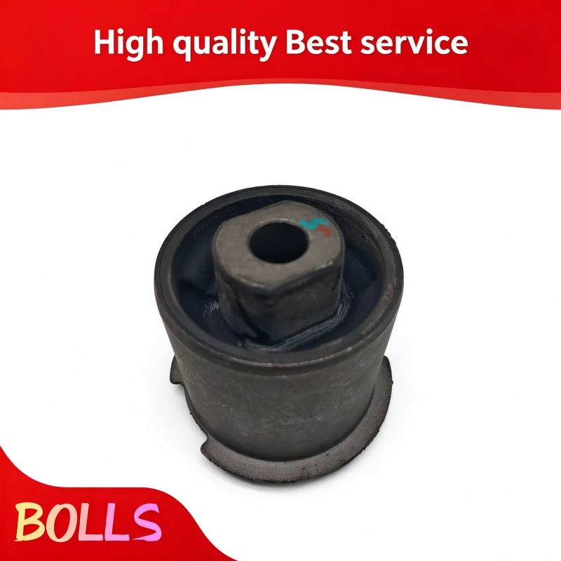 2PCS Front Lower Control Arm Bushing For LAND ROVER DISCOVERY 3 2005 - 2009 DISCOVERY 4 2010 - 2016 LR025159 LR025986 LR073366