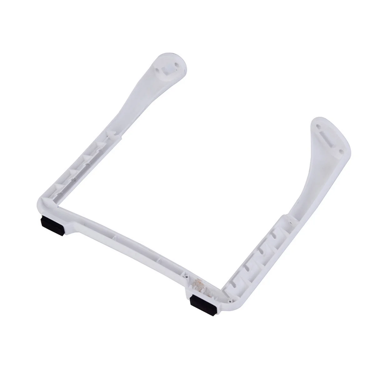 Train d'atterrissage pour Phantom 3 Quadcopter, tabourets de remplacement durables en plastique ABS blanc