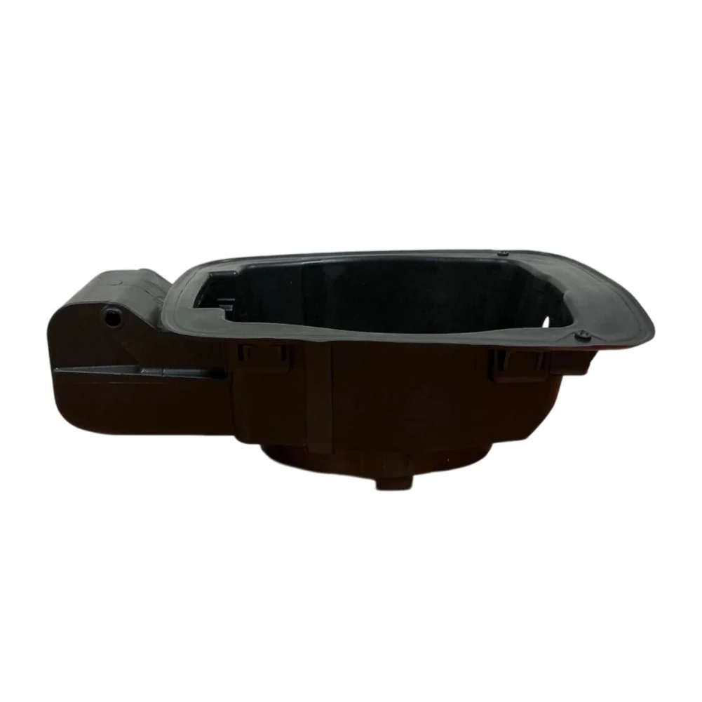 Car Rear Housing Fuel Pocket Part Number: 81595-3Q000, 815953Q000 For Hyundai For Sonata 2012-2014 Fuel Filler ABS Plastic