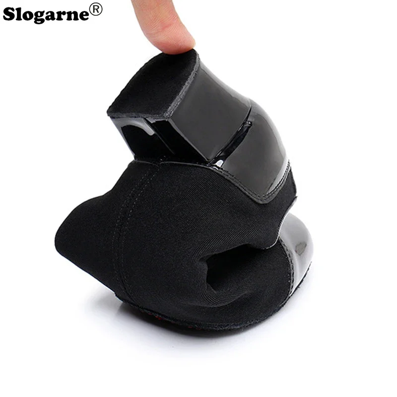 Hommes haute qualité chaussures latines mâle en cuir 3.5CM talons chaussures de danse homme Oxford Jazz Tango valse salle de bal chaussures de danse livraison directe