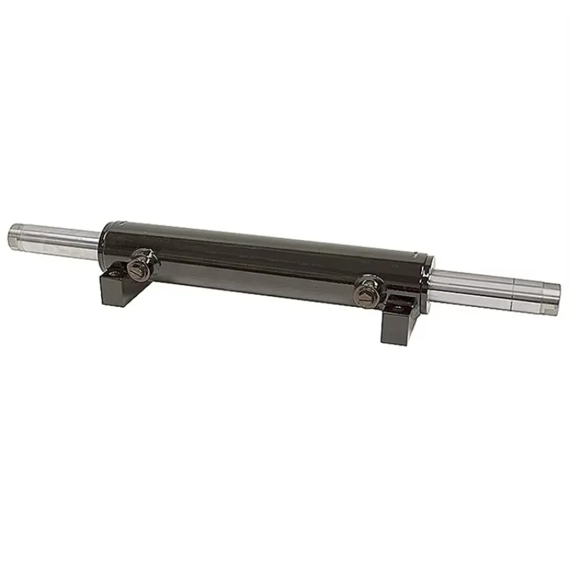 High Quality Double Ended Double Acting 10 Inch 300Mm Hydraulic Cylinders