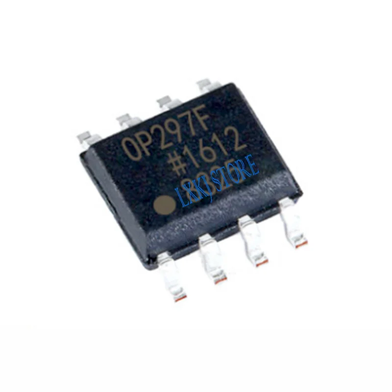 10 шт./партия OP297FSZ OP297F SOP-8