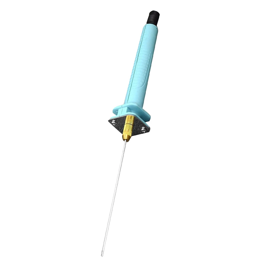 Ferramentas de escultura em espuma, máquina de corte elétrica, caneta de pressão quente, artesanato multifuncional, leve, eficiente, controle preciso