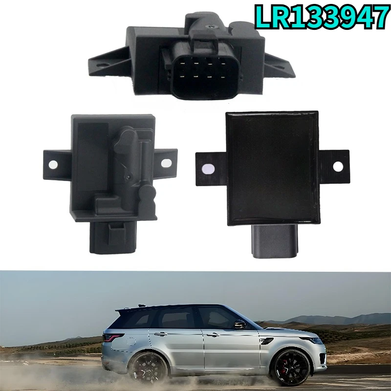 LR133947 FK72-9D370-AA Fuel Pump Drive Control For 2019 Land Rover Discovery Sport 240PS SE DYNAMIC 2020-2021 249PS R-DYNAMIC