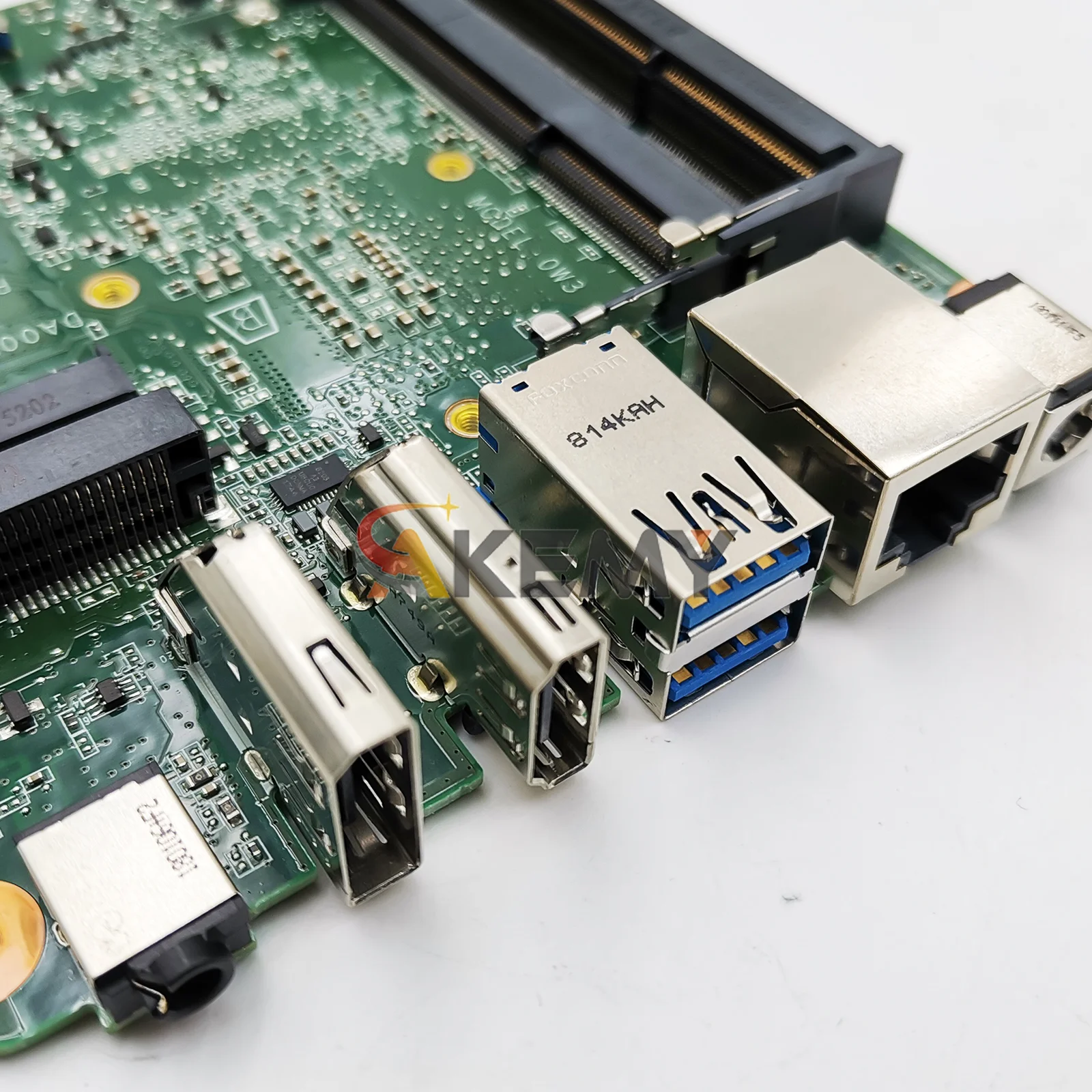 Płyta główna do laptopa ASUS Chromebook CN62 CN62 z procesorem I3 I5 I7, przetestowana w 100%, szybka wysyłka, dostępna od ręki.