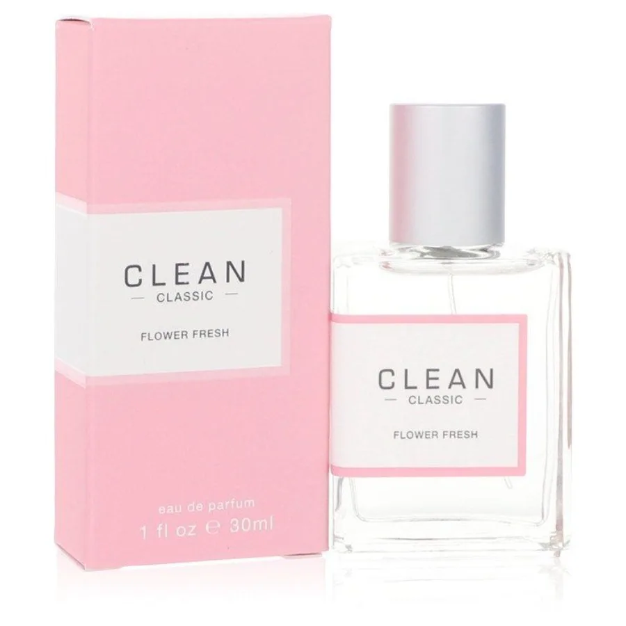 Clean Eau De Parfum Spray 1 oz