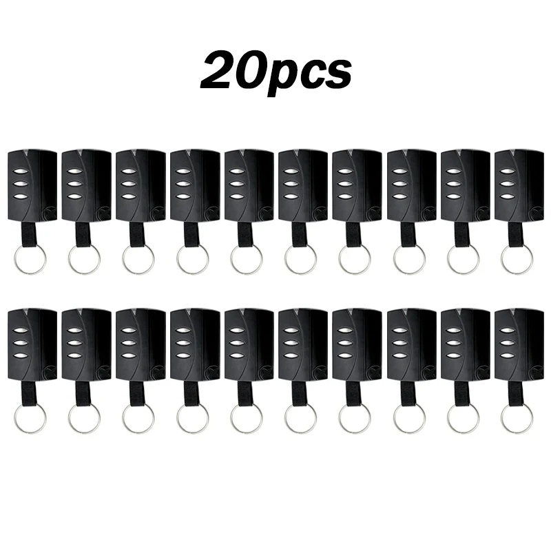20pcs
