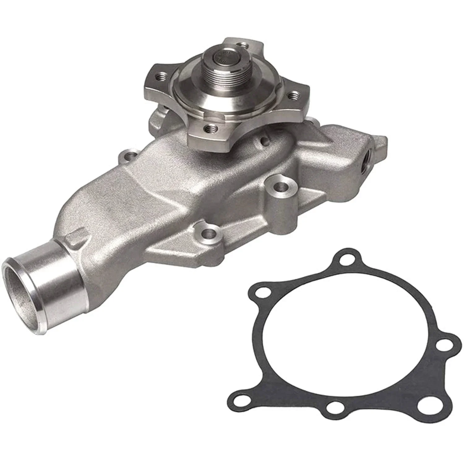 

5012366AA 5012366AB 5012366AC 5012366AD 5012366AE 5012366AF water pump for Wrangler jeep Grand Cherokee Grand Cherokee