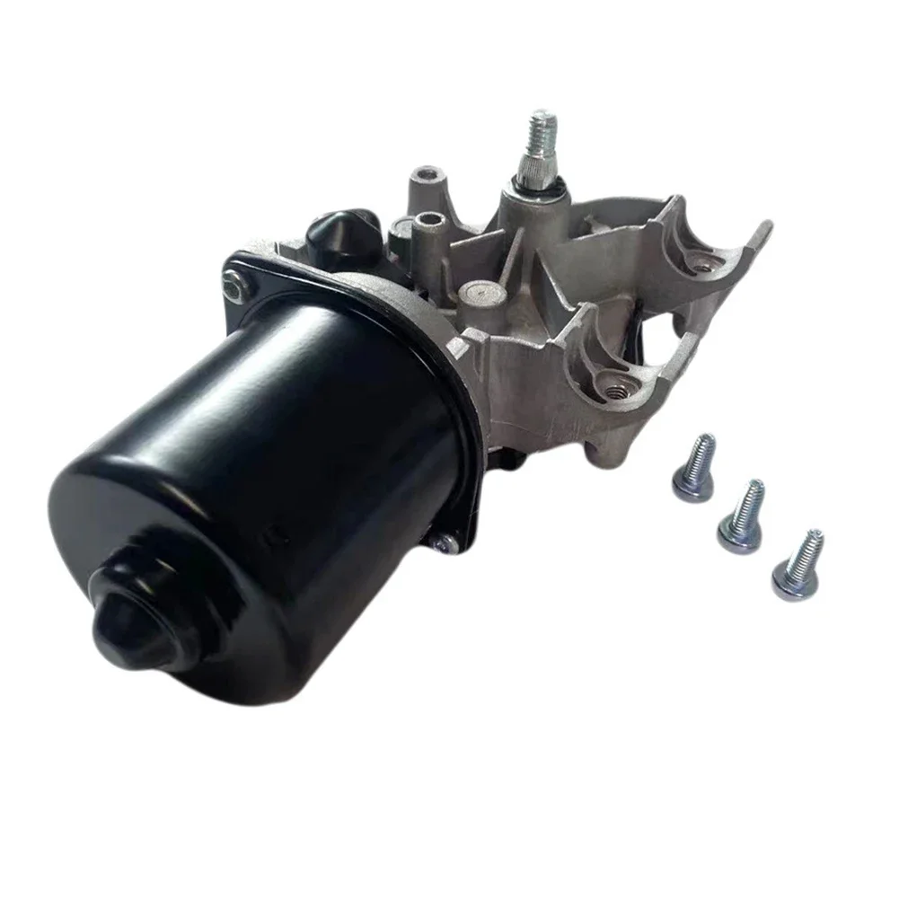 OEM Number For Car Maintenance Clio 3 Wiper Motor 7701061590 Wiper Motor High-quality Materials Non-deformation