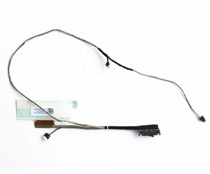 Video screen Flex cable For Lenovo Yoga3 11 1170 700-11 700-11ISK laptop LCD LED Display Ribbon cable DC020022S00