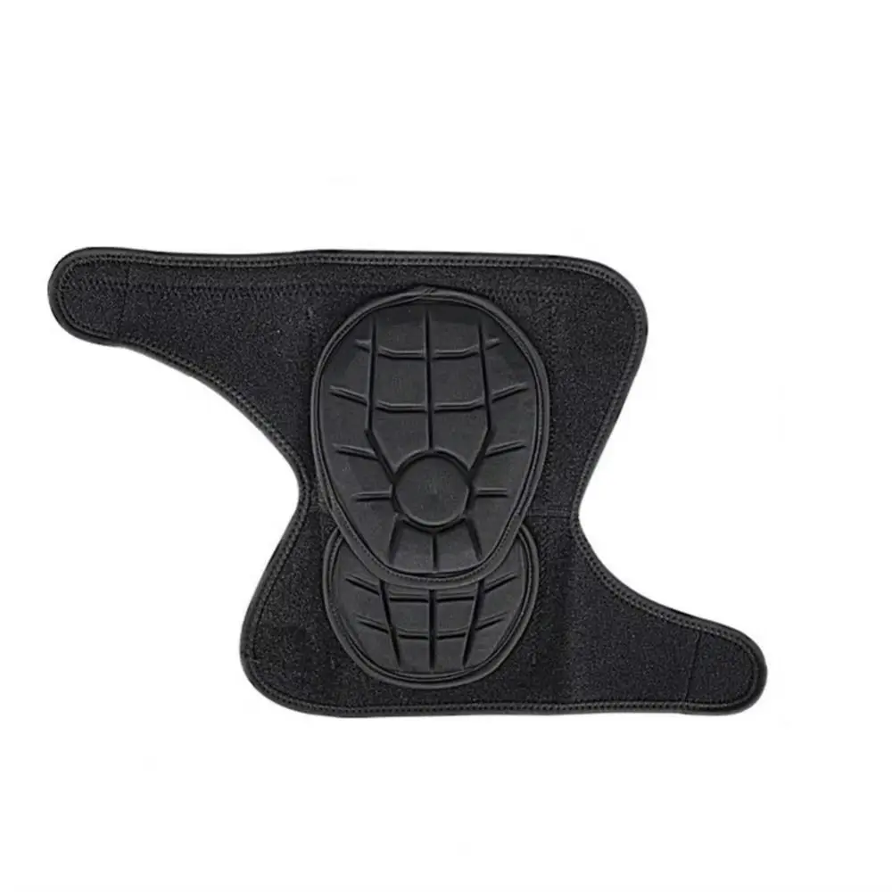 

1Pc Adjustable Baseball Elbow Guard Sports Protection EVA Material Elbow Protector Lightweight Anti Slip Elbow Brace