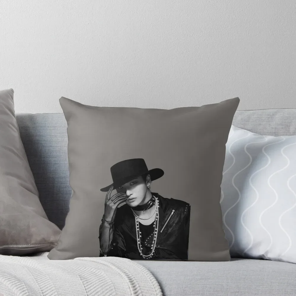 Park Seonghwa Throw Pillow Sofa Cushions Cover Cushion Child pillow